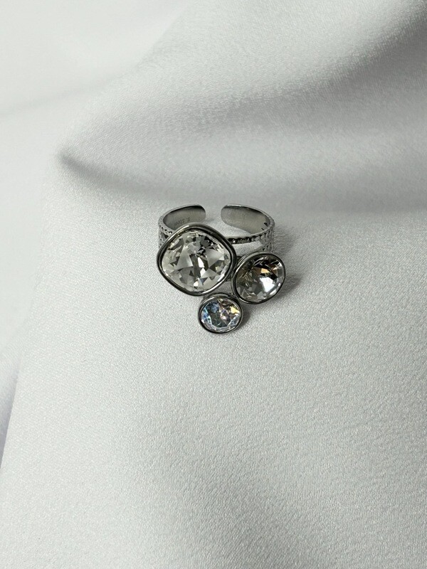 Bague Alexandra