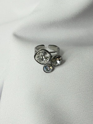 Bague Alexandra