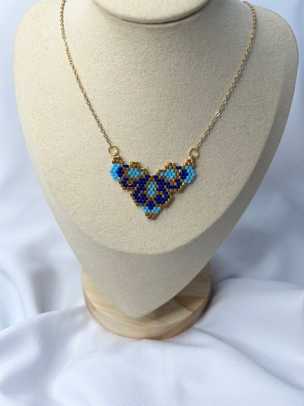Collier Leyana