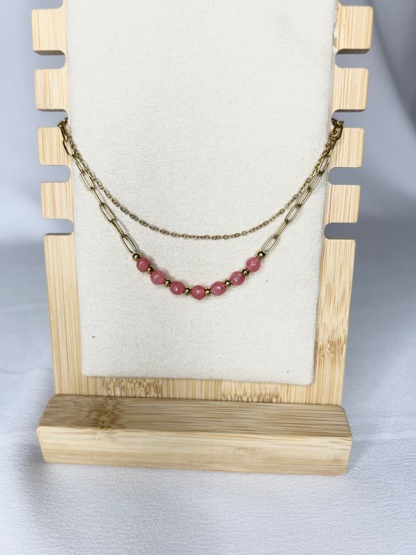 Bracelet de cheville Rosita