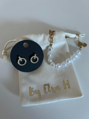 BIJOUX ACIER