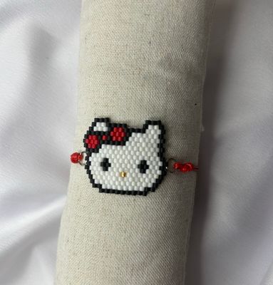 Bracelet personnages