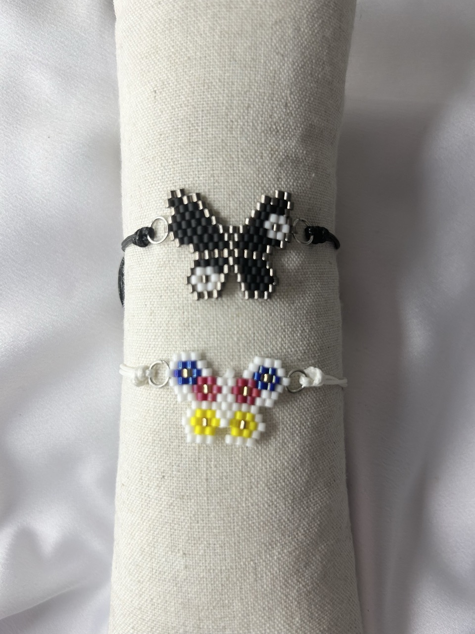 Bracelets animaux