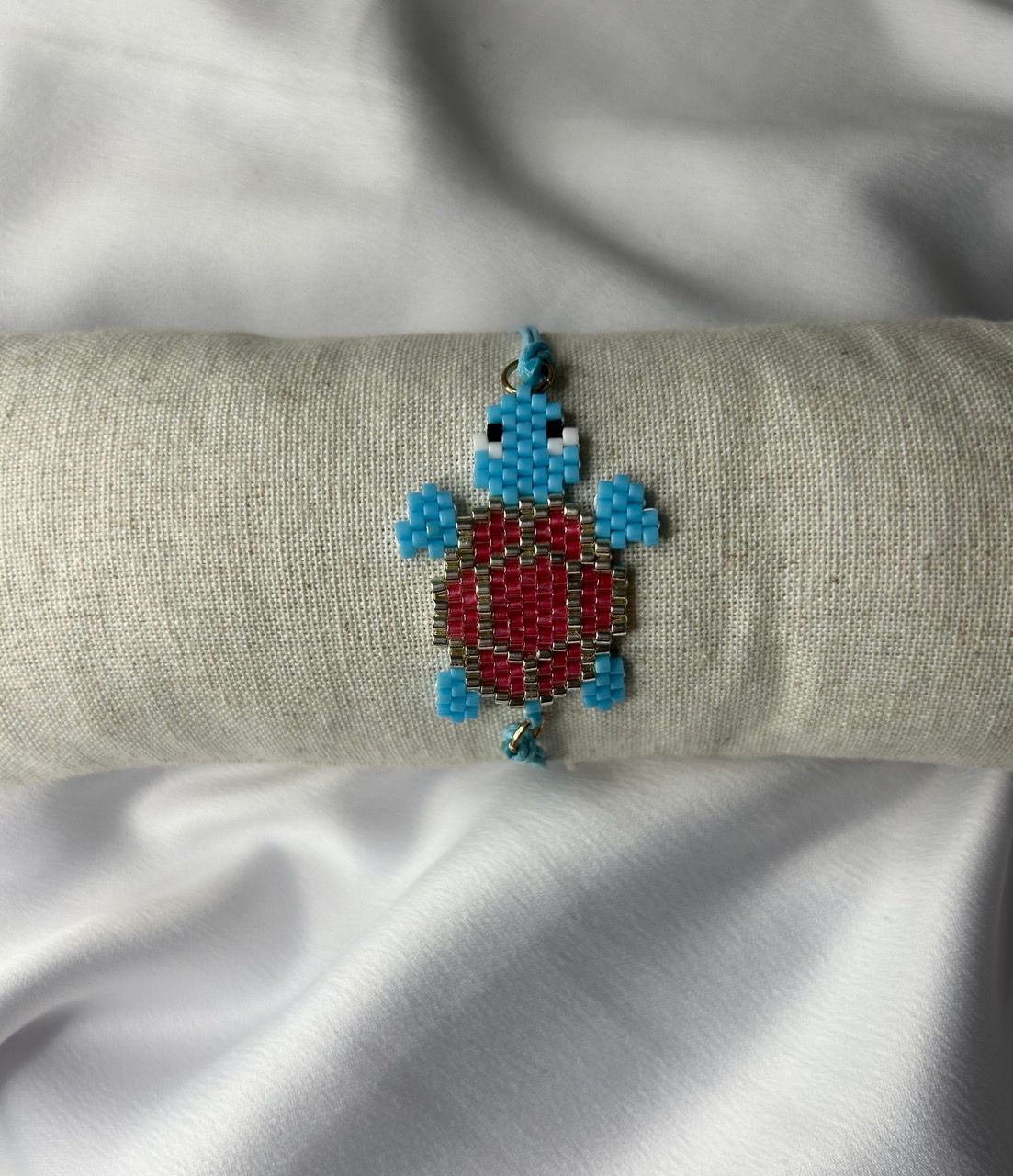 Bracelets animaux
