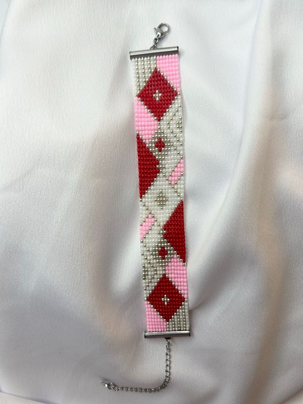 Bracelet Esperanza