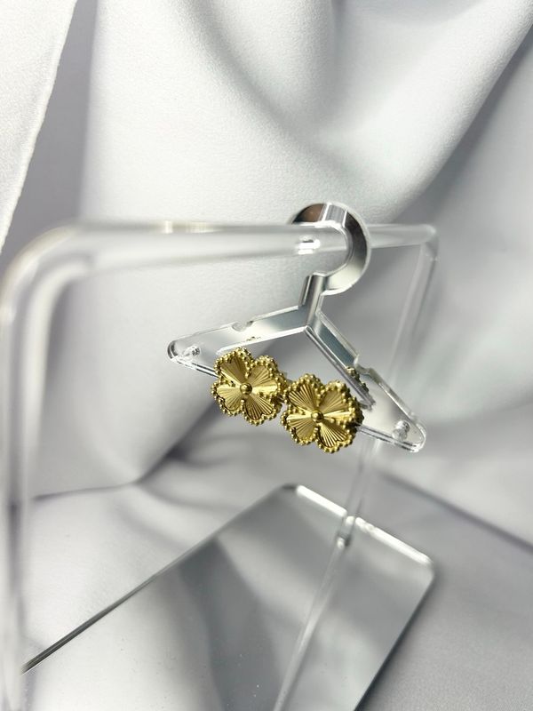 Boucles d'oreilles Prisca