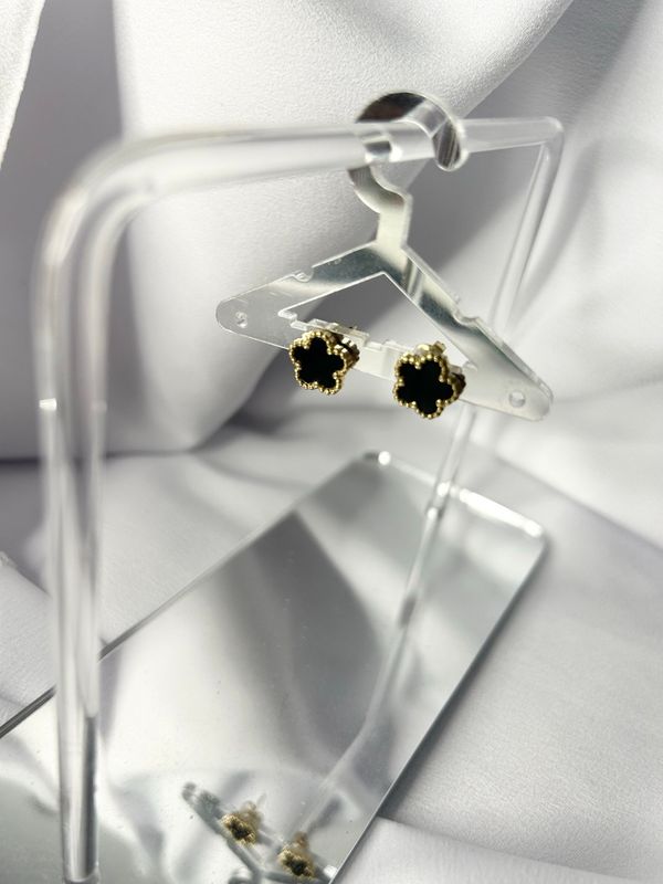 Boucles d'oreilles Ilona
