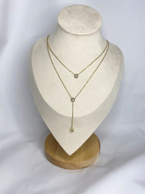 Collier Mey