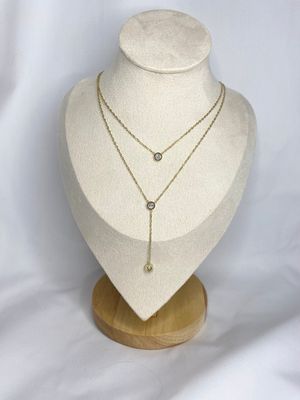 Collier Mey Collier Mey