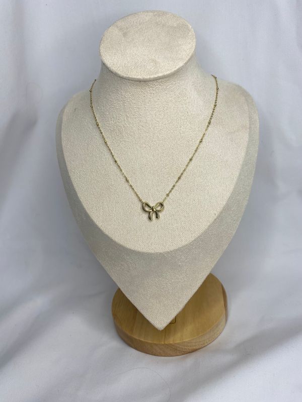 Collier noeud