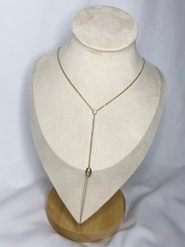 Collier Tayana