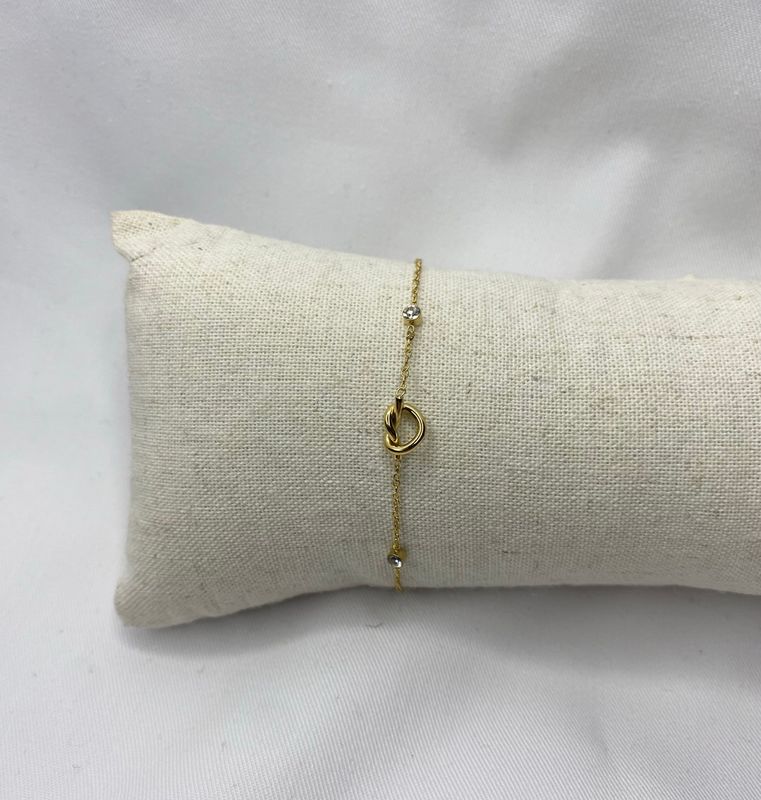 Bracelet Kaïa