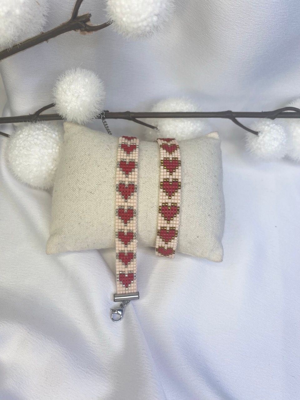 Bracelet corazon