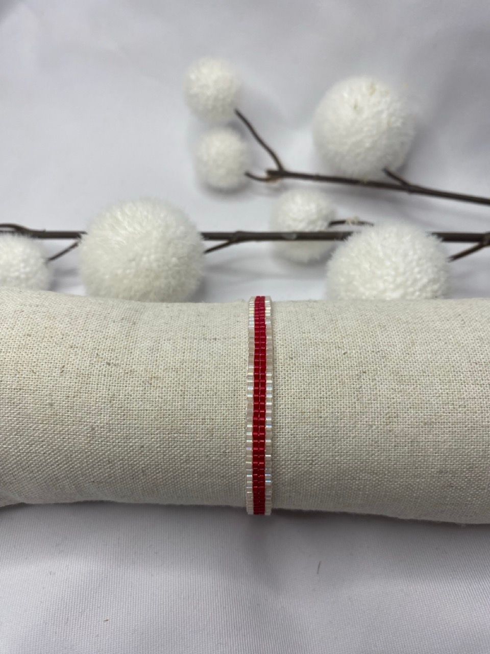 Bracelets fins
