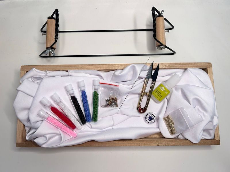 MATERIEL de création