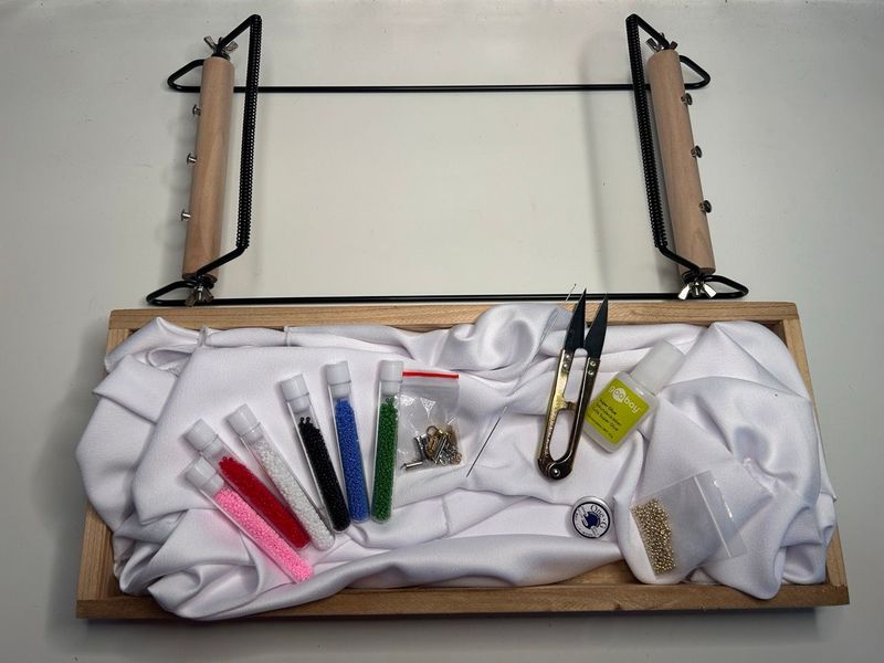 Kit de création 2