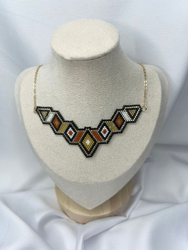 Collier Sultana
