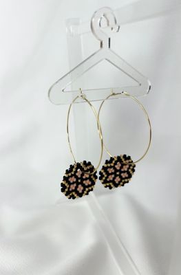 Boucles d'oreilles Telma Boucles d'oreilles Telma