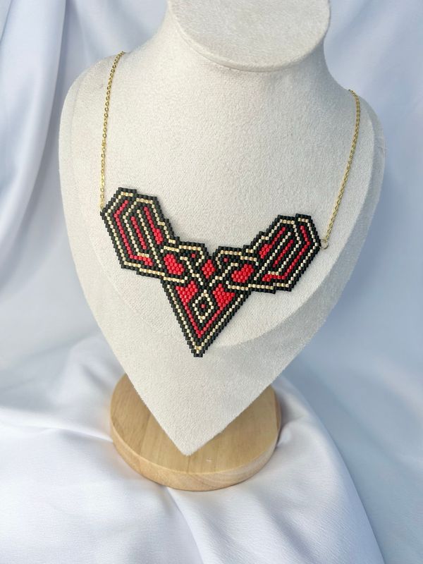Collier Indra
