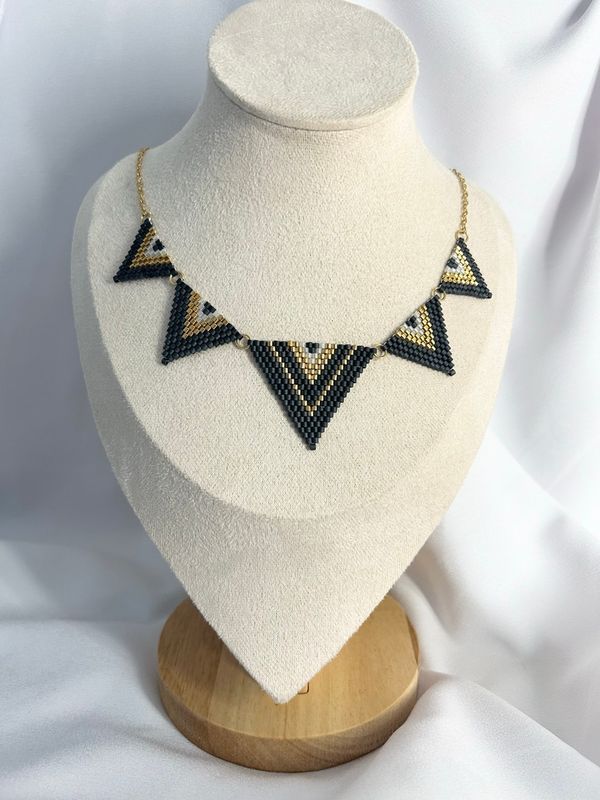 Collier Laurine