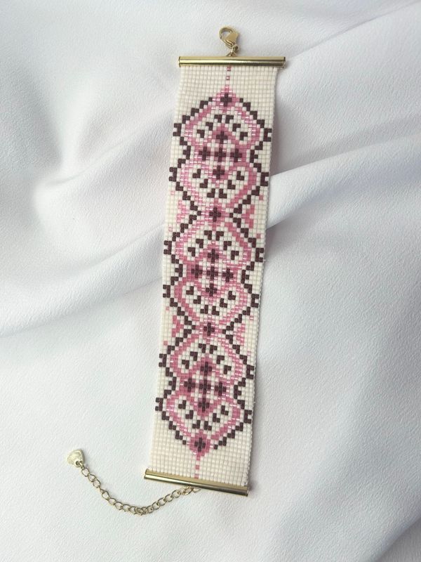 Bracelet Hinde