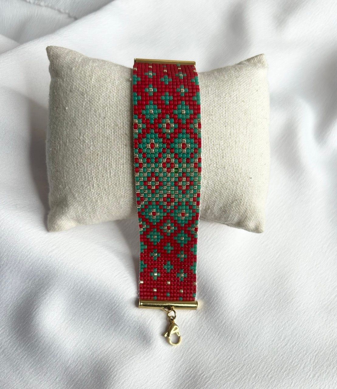 Bracelet Syria