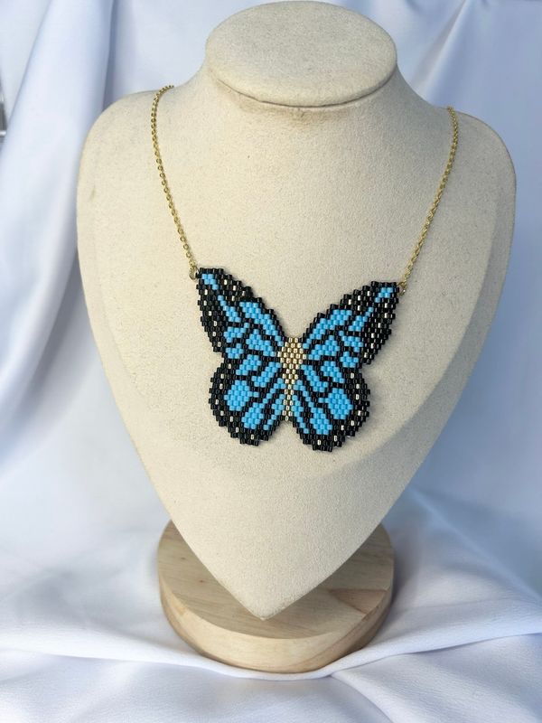Collier Celia