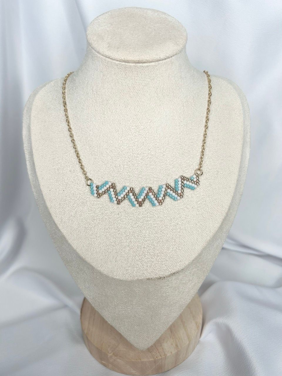 Collier Doriane