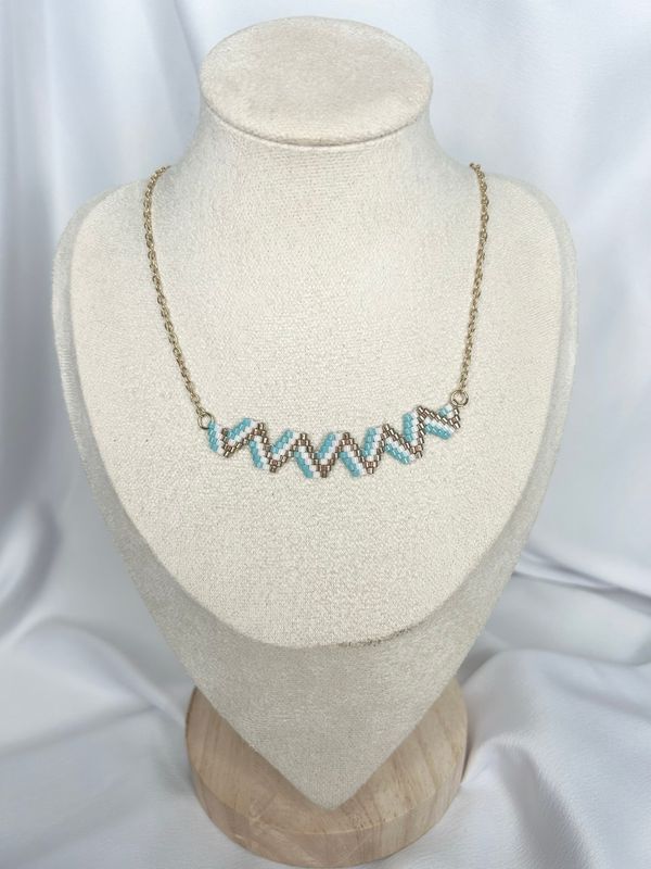 Collier Doriane