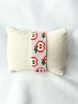 Bracelet Pommes