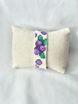 Bracelet Myrtilles