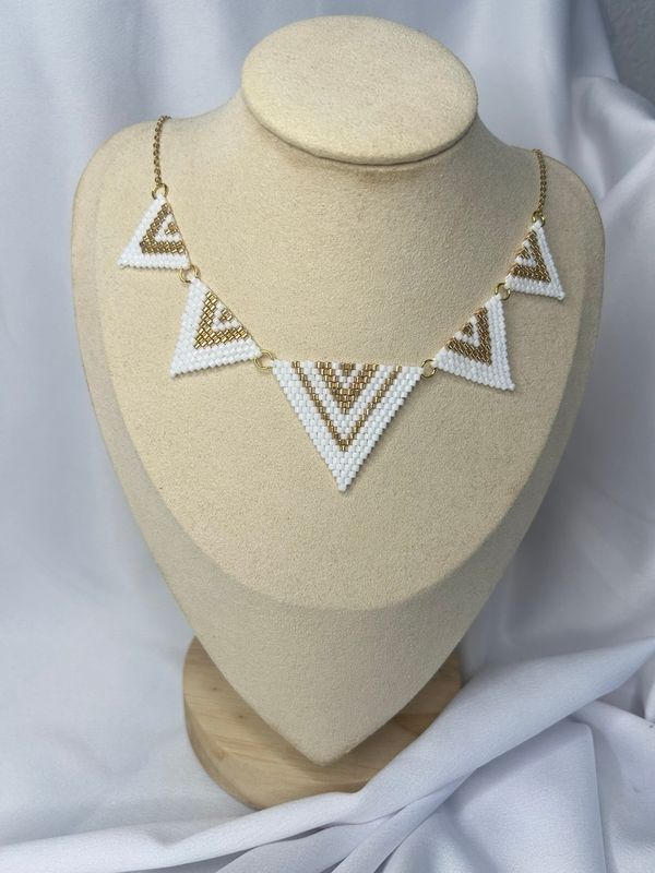 Collier Laurine