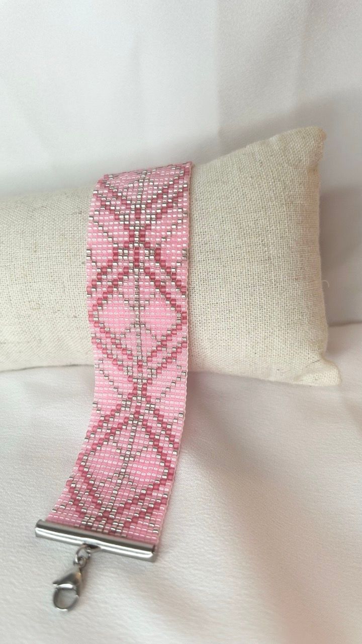 Bracelet Rose III