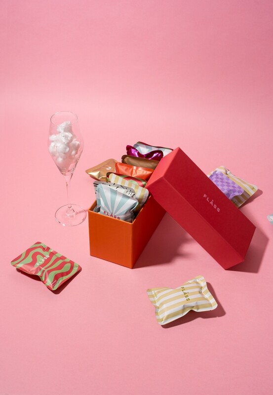 Gift Box ( incl. 8 products)