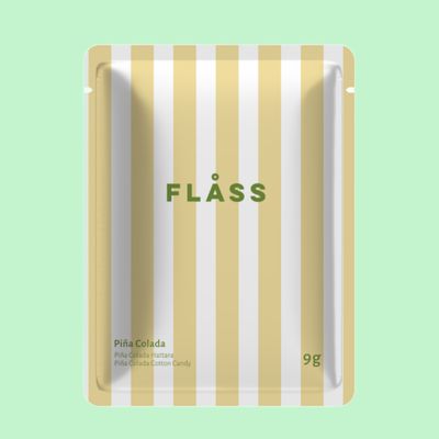 Piña Colada Hattara