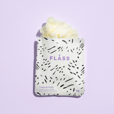 Cookies &amp; Cream Hattara