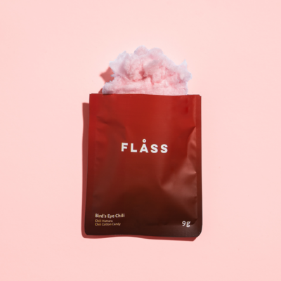 Bird's Eye Chili Hattara