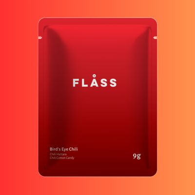 Bird's Eye Chili Hattara