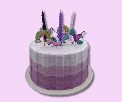 Metsämarja Hattarakakku