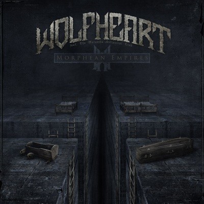 DCD "Morphean Empires"