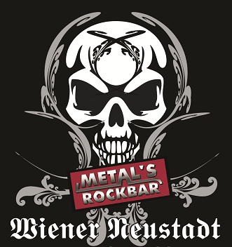 T-Shirt "Metal´s Rockbar Logo"