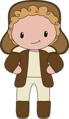 Haakpatroon Piloot outfit Kareltje (digitaal)