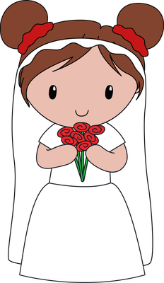 Haakpatroon Trouw outfit Carolientje (digitaal)