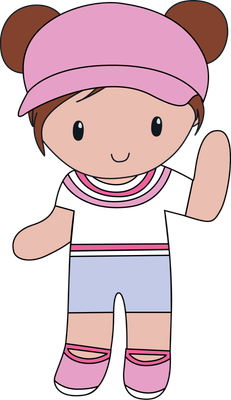 Haakpatroon Zomer Outfit Carolientje (digitaal)