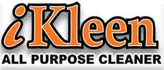 ikleen | All Purpose Cleaner