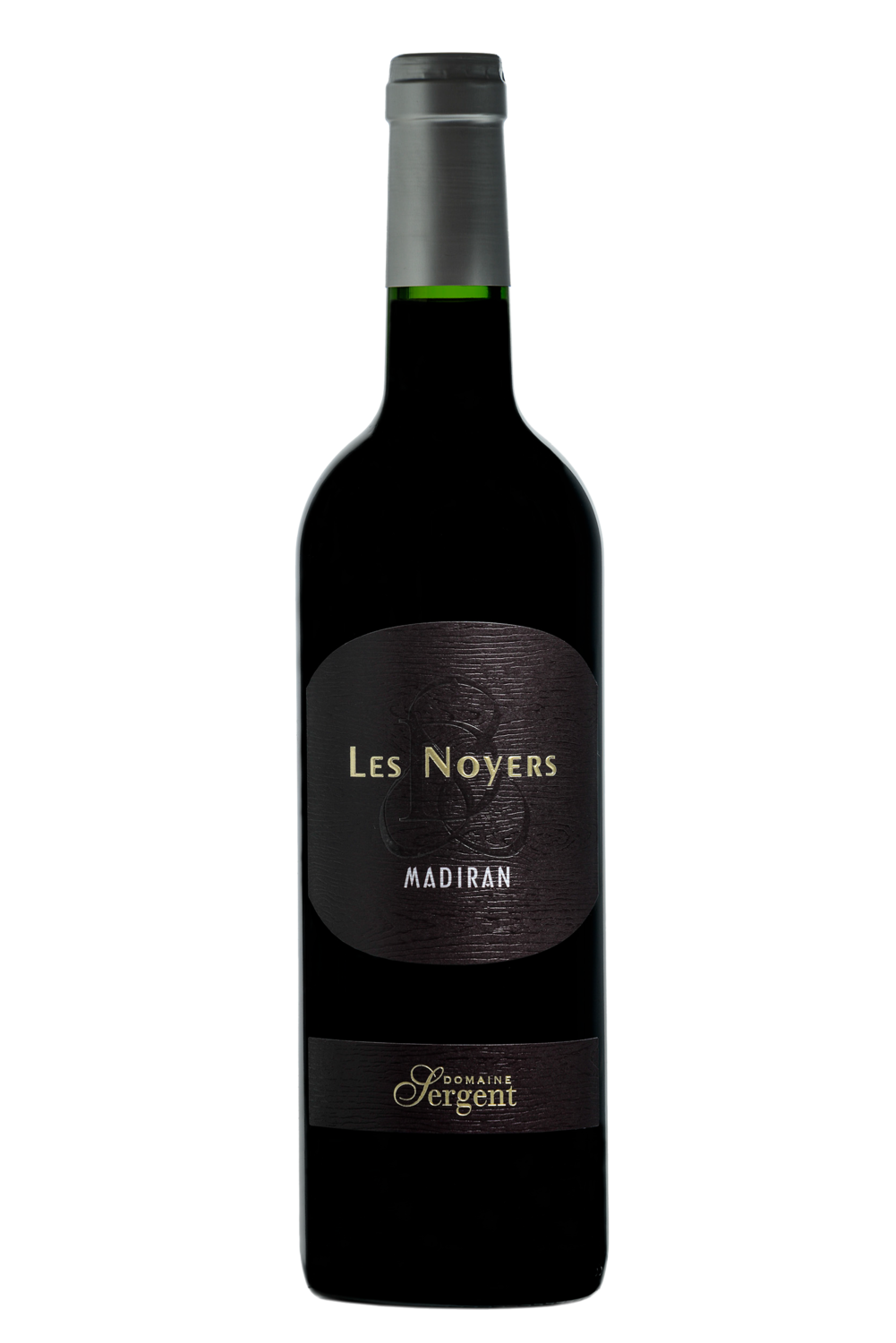 LES NOYERS - Madiran - Bouteille 75 cl - Millésime 2023