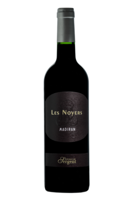 Madiran Cuvée Les Noyers - Bouteille 75 cl - Millésime 2019 Madiran Cuvée Les Noyers - Bouteille 75 cl - Millésime 2019