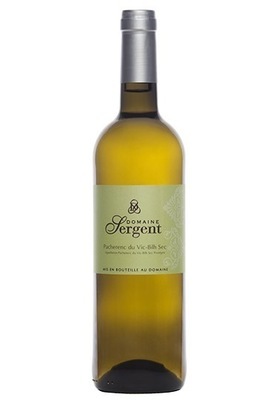 Pacherenc du Vic Bilh Sec - Bouteille 75 cl - Millésime 2021 Pacherenc du Vic Bilh Sec - Bouteille 75 cl - Millésime 2021