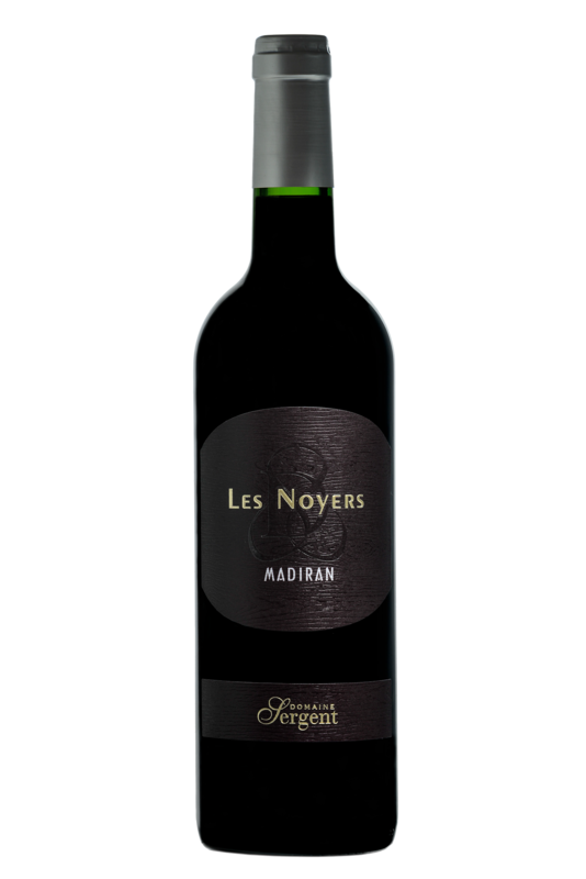 LES NOYERS - Madiran - MAGNUM 1.5 l - Millésime 2024