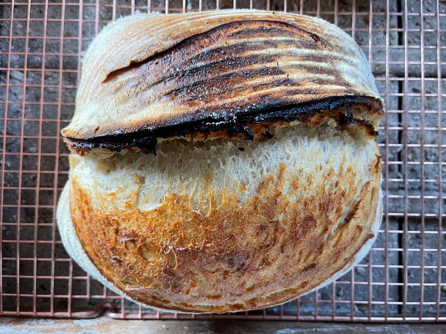 Storugns Levain